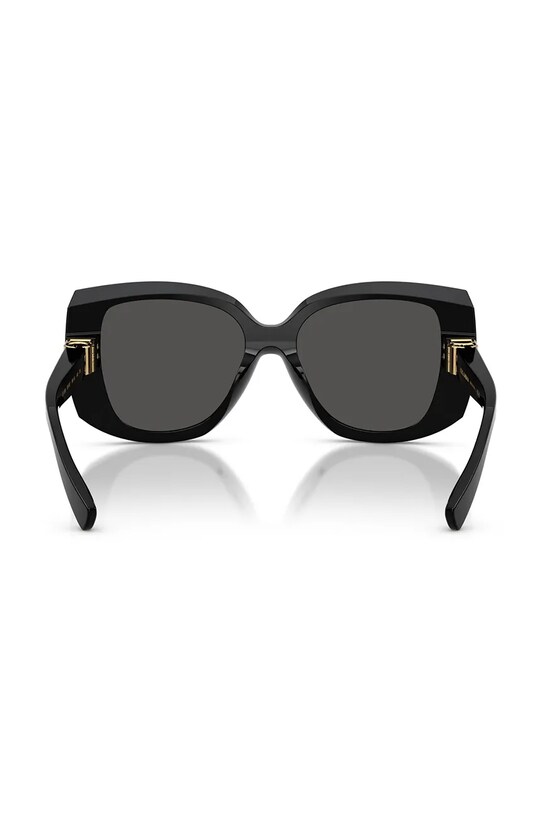 Dolce & Gabbana okulary przeciwsłoneczne czarny 0DG4495