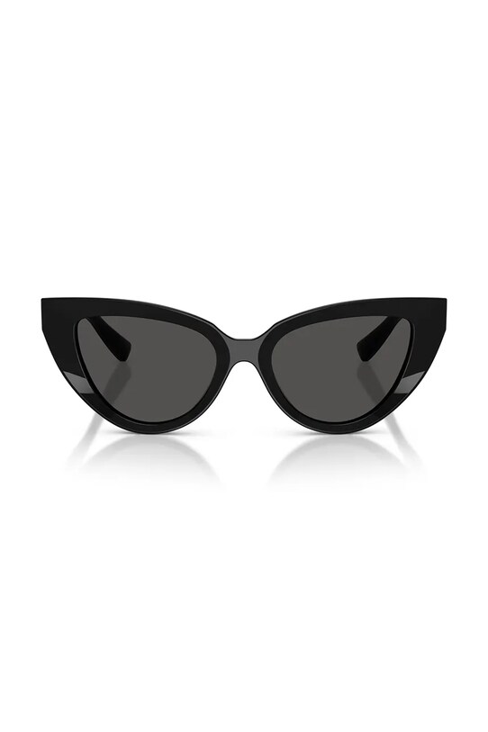 Dolce & Gabbana ochelari de soare 0DG4497 negru AA00
