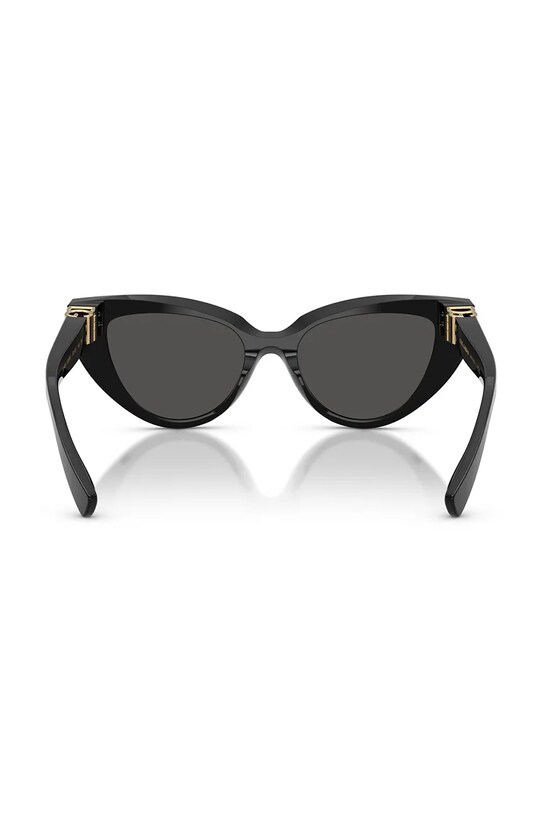 Dolce & Gabbana ochelari de soare negru 0DG4497