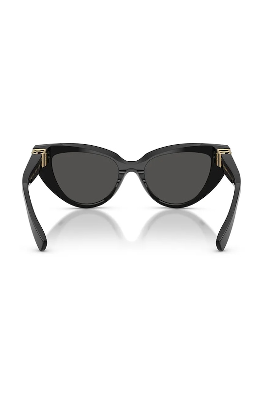 Sluneční brýle Dolce & Gabbana černá 0DG4497