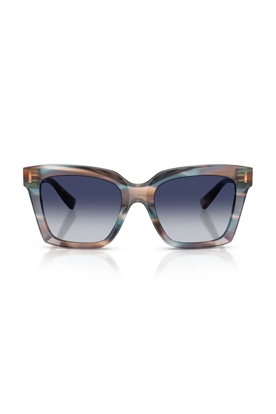 Dolce & Gabbana ochelari de soare 0DG4498 albastru AA00