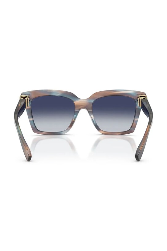 Dolce & Gabbana ochelari de soare albastru 0DG4498