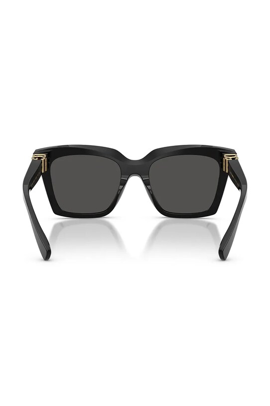 Sluneční brýle Dolce & Gabbana černá 0DG4498