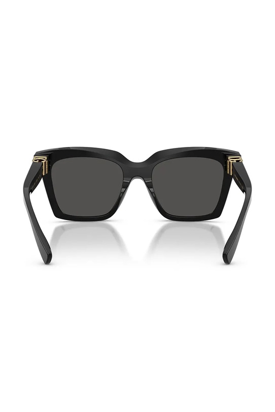 Dolce & Gabbana ochelari de soare negru 0DG4498