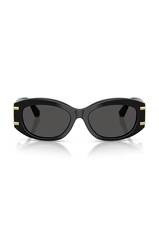 Сонцезахисні окуляри Dolce & Gabbana 0DG4502 чорний AA00