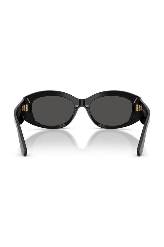 Сонцезахисні окуляри Dolce & Gabbana чорний 0DG4502