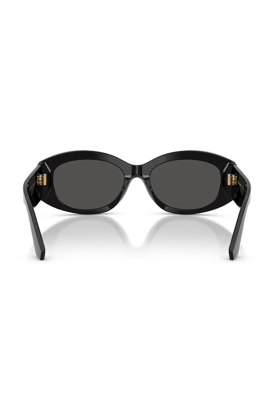 Sluneční brýle Dolce & Gabbana černá 0DG4502