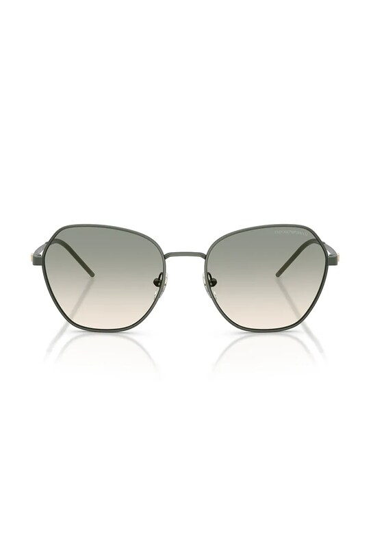 Emporio Armani ochelari de soare 0EA2161 gri AA00