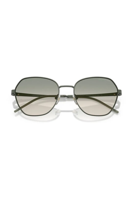 Emporio Armani ochelari de soare 0EA2161 gri