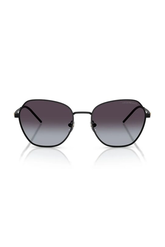 Emporio Armani ochelari de soare 0EA2161 negru AA00
