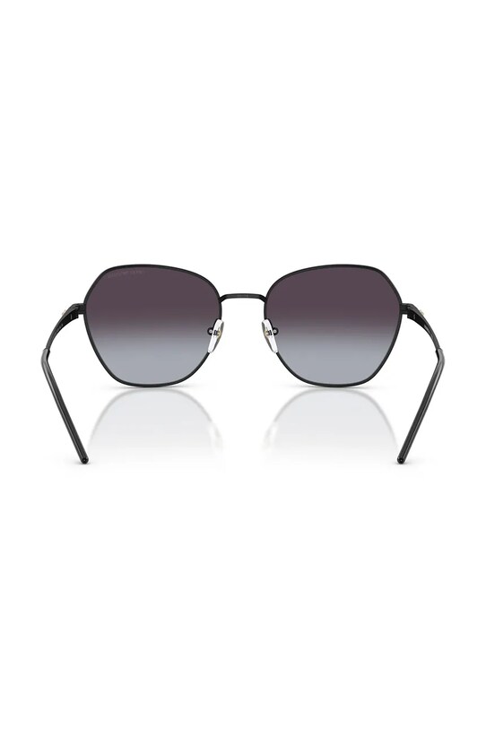 Emporio Armani ochelari de soare negru 0EA2161