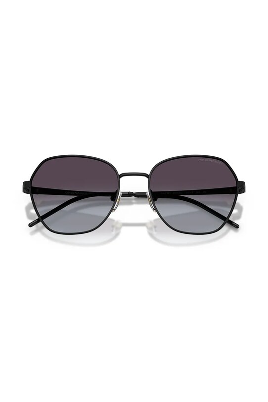 Emporio Armani ochelari de soare 0EA2161 negru