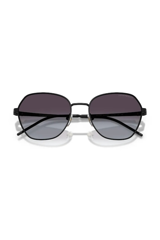 Сонцезахисні окуляри Emporio Armani 0EA2161 чорний