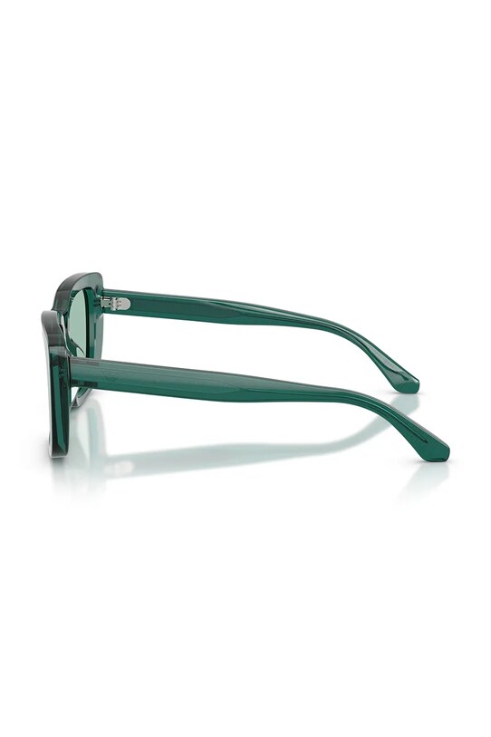 Accesorii Emporio Armani ochelari de soare 0EA4246U verde