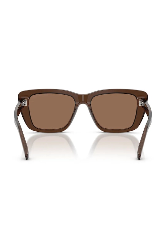 Сонцезахисні окуляри Emporio Armani коричневий 0EA4246U