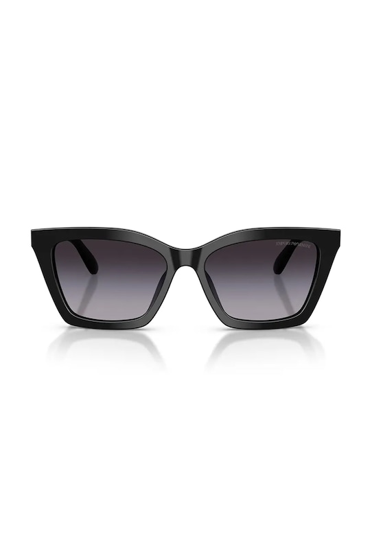 Emporio Armani okulary przeciwsłoneczne 0EA4250U czarny AA00