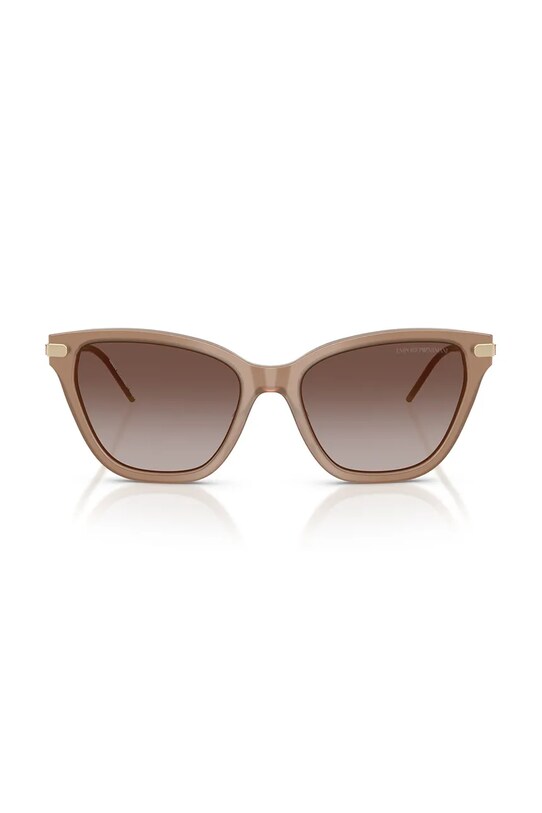 Emporio Armani napszemüveg 0EA4251 bézs AA00
