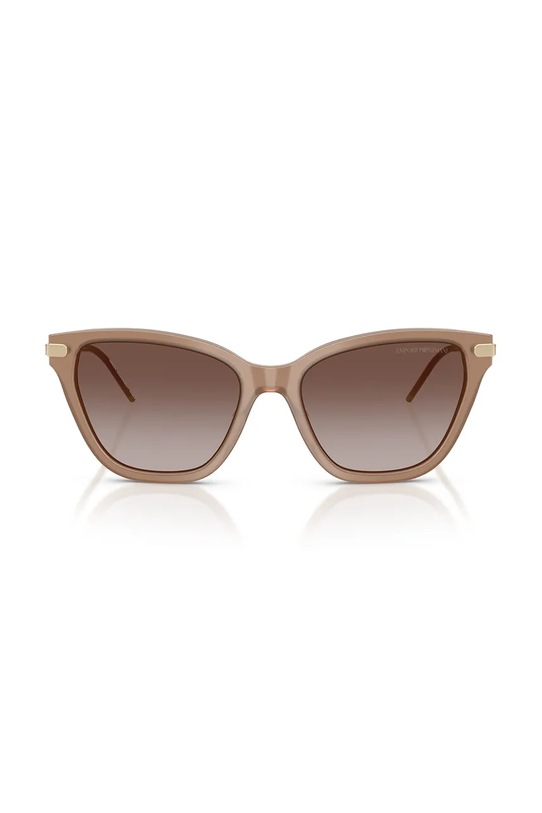 Emporio Armani ochelari de soare 0EA4251 bej AA00