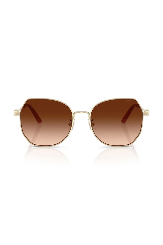 Coach ochelari de soare 0HC7175 galben AA00