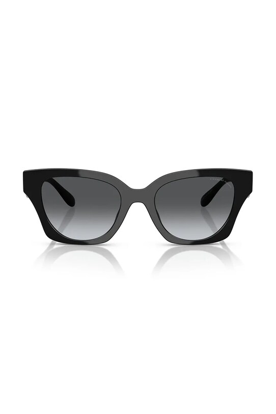 Coach ochelari de soare 0HC8418U negru AA00