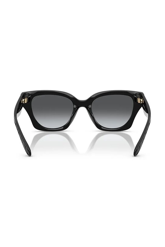 Coach ochelari de soare negru 0HC8418U