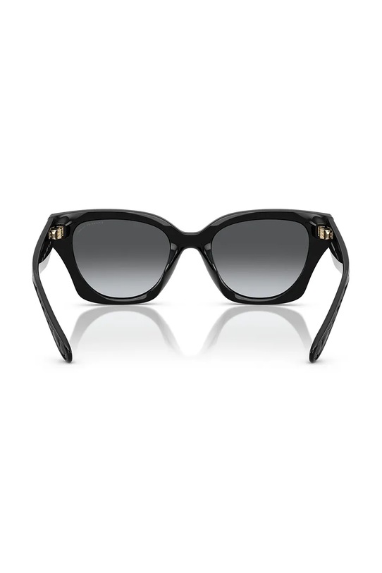 Слънчеви очила Coach черен 0HC8418U