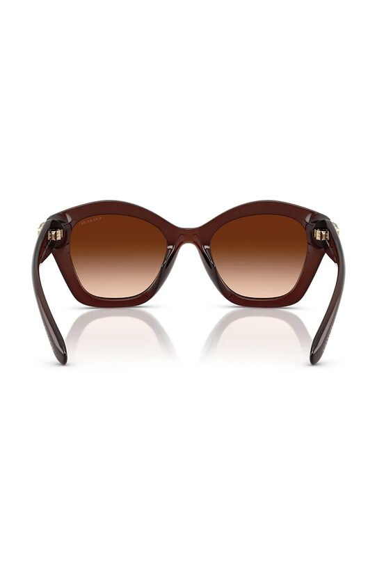 Coach ochelari de soare maro 0HC8421U
