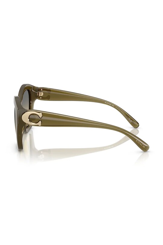 Accesorii Coach ochelari de soare 0HC8421U verde