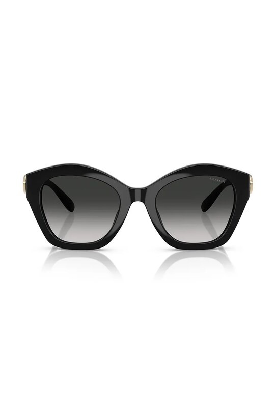 Coach ochelari de soare 0HC8421U negru AA00