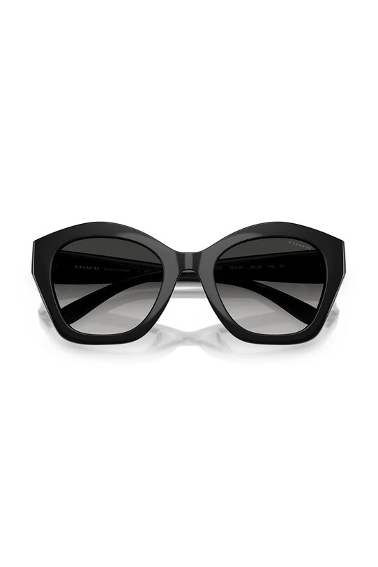 Coach ochelari de soare 0HC8421U negru