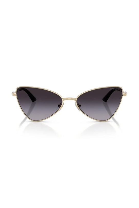 Сонцезахисні окуляри Jimmy Choo 0JC4015HB золотий AA00