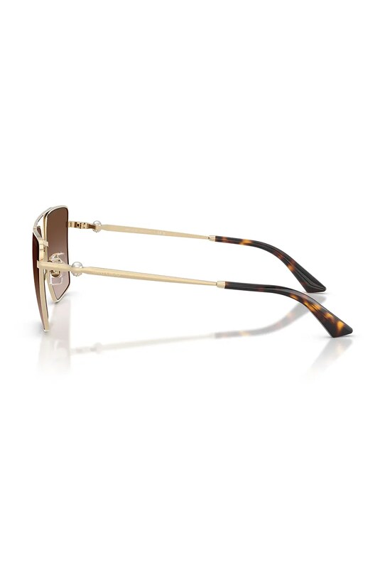 Doplňky Sluneční brýle Jimmy Choo 0JC4016HB zlatá