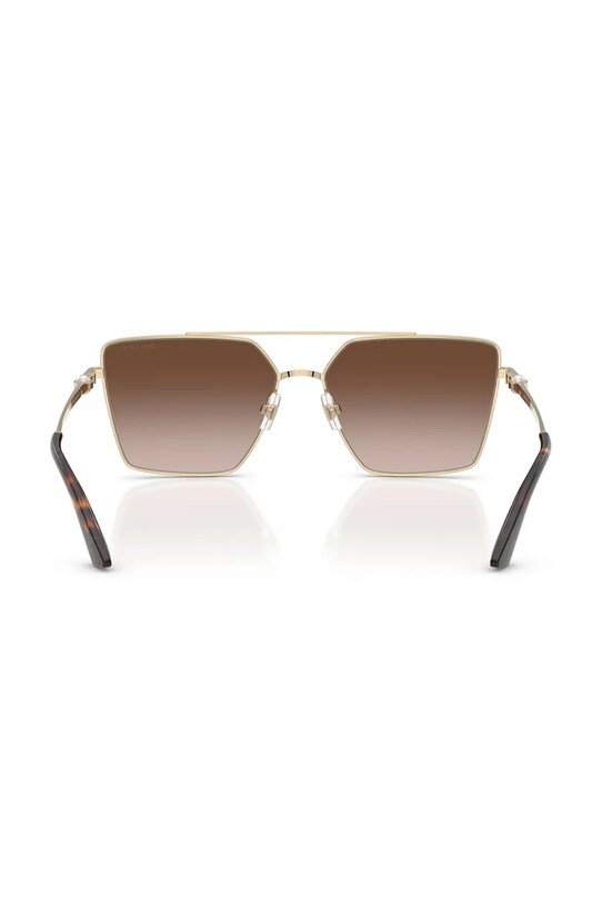 Sluneční brýle Jimmy Choo zlatá 0JC4016HB