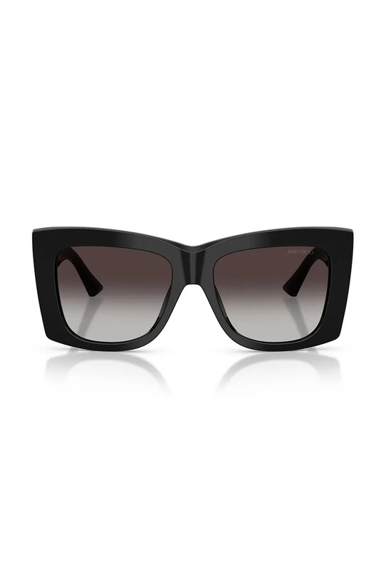 Jimmy Choo occhiali da sole 0JC5036B nero AA00
