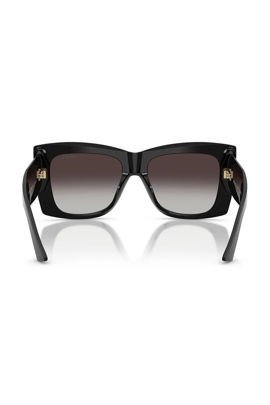 Jimmy Choo occhiali da sole nero 0JC5036B