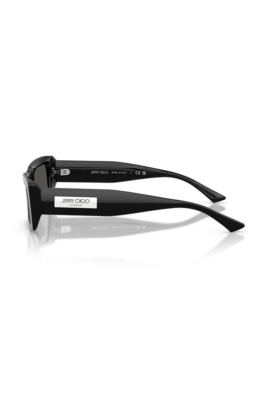 Accesorii Jimmy Choo ochelari de soare 0JC5040U negru
