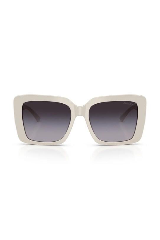 Sončna očala Jimmy Choo 0JC5042 bela AA00