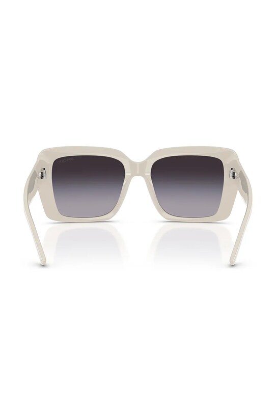 Sončna očala Jimmy Choo bela 0JC5042