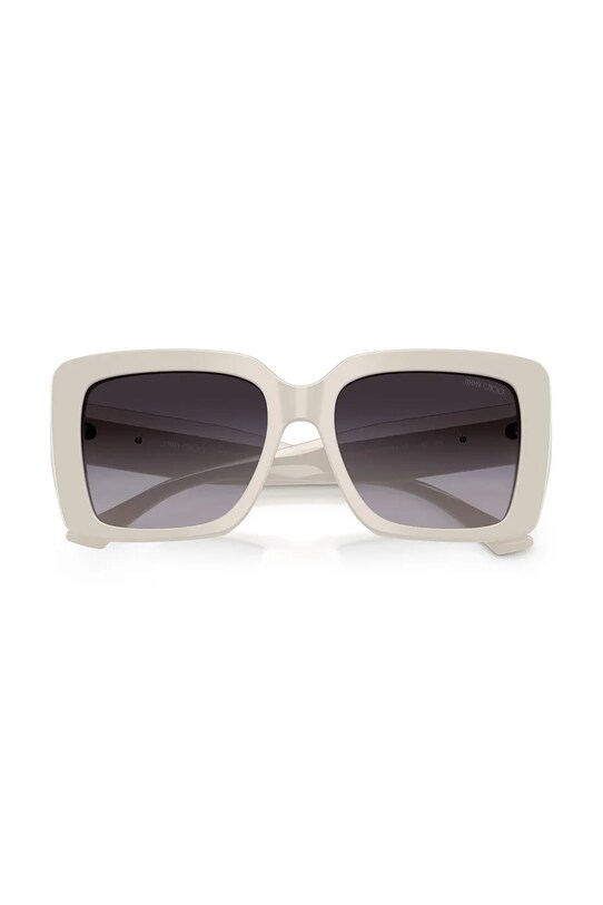 Sončna očala Jimmy Choo 0JC5042 bela