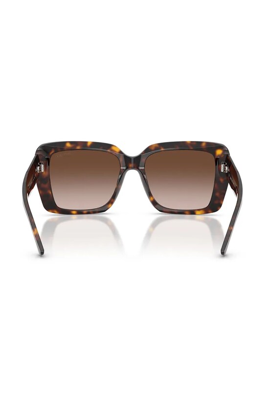 Jimmy Choo ochelari de soare maro 0JC5042