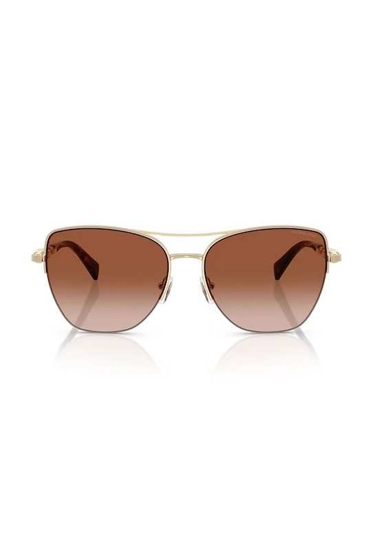 Michael Kors napszemüveg 0MK1163 arany AA00