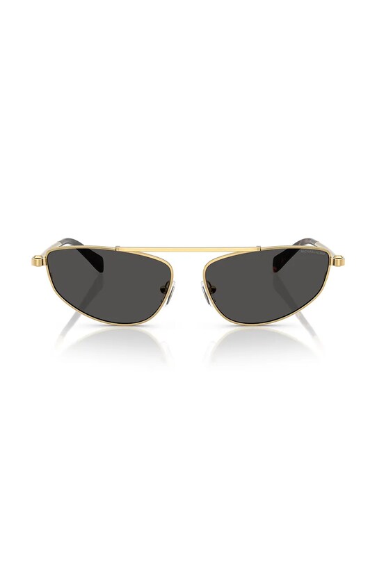 Sluneční brýle Michael Kors 0MK1164 zlatá AA00