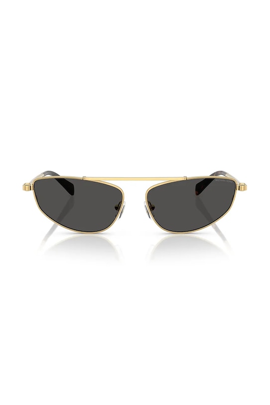 Sluneční brýle Michael Kors 0MK1164 zlatá AA00