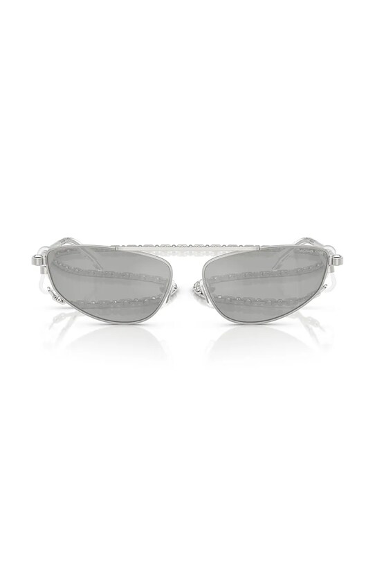 Michael Kors ochelari de soare 0MK1164 argintiu AA00