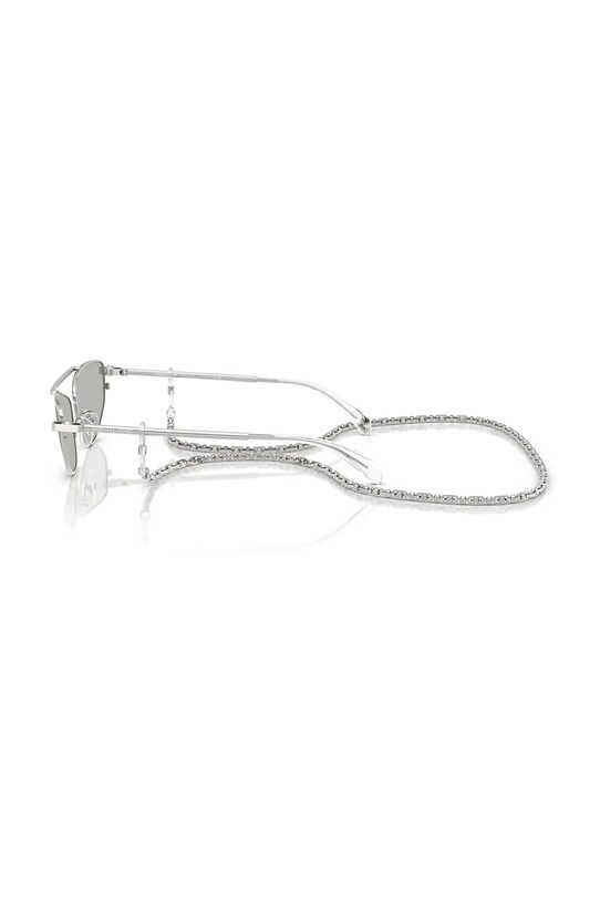 Accesorii Michael Kors ochelari de soare 0MK1164 argintiu
