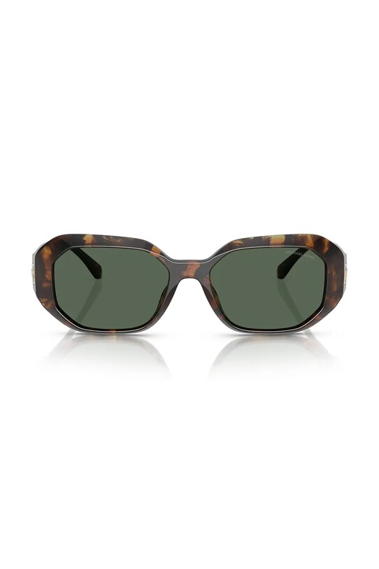 Michael Kors ochelari de soare 0MK2240U maro AA00