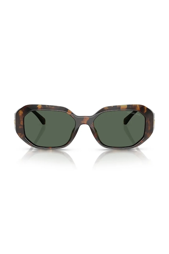 Sunčane naočale Michael Kors 0MK2240U smeđa AA00