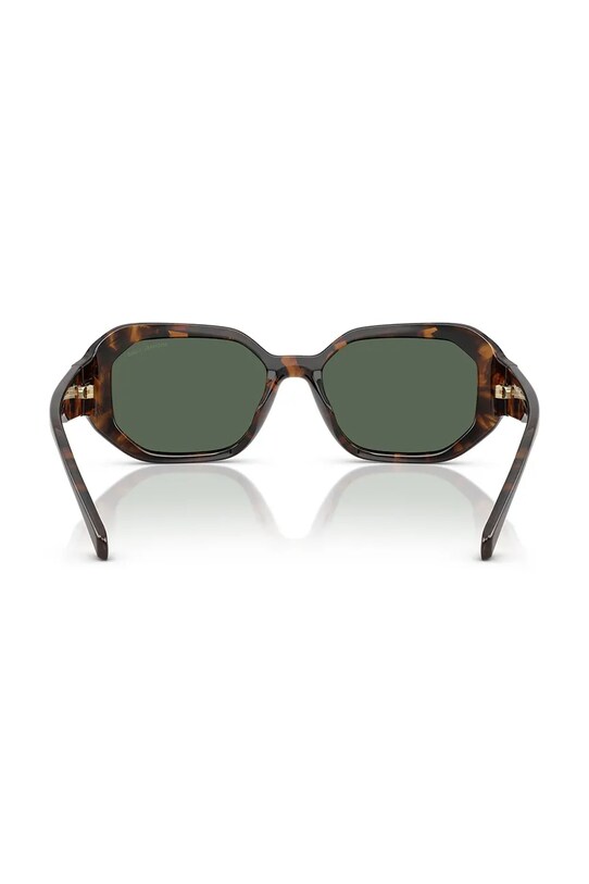 Michael Kors ochelari de soare maro 0MK2240U