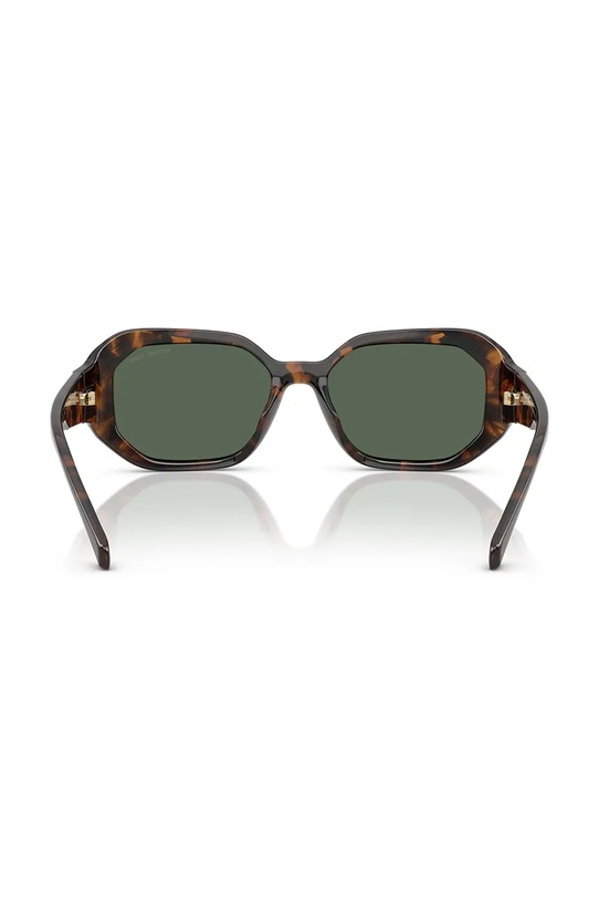 Sunčane naočale Michael Kors smeđa 0MK2240U