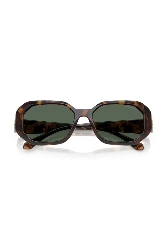 Michael Kors ochelari de soare 0MK2240U maro